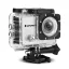 AgfaPhoto Realimove AC5000GR akciókamera, HD, 110°, wifi, 30m-ig vízálló tok
