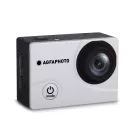 AgfaPhoto Realimove AC5000GR akciókamera, HD, 110°, wifi, 30m-ig vízálló tok