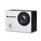 AgfaPhoto Realimove AC5000GR akciókamera, HD, 110°, wifi, 30m-ig vízálló tok