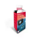 AgfaPhoto Realimove AC9500BK akciókamera, 4K, 170°, wifi, 18m-ig vízálló, dupla kijelző