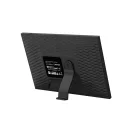 AgfaPhoto APF1000WIFIONE digitális képkeret 10" videó, hang, 16gb, Frameo, fekete
