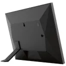 AgfaPhoto APF1000WIFI digitális képkeret 10" videó, hang, mozgásérzékelő, 32gb, Frameo, fekete