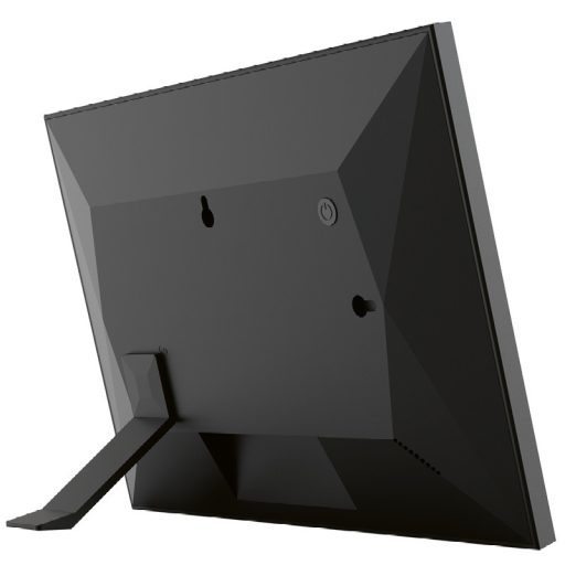 AgfaPhoto APF1000WIFI digitális képkeret 10", WIFI, videó lejátszás hanggal, 32gb belső memória, fra