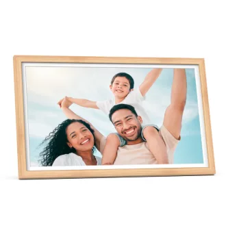AgfaPhoto APF2400WIFI digitalis kepkeret 24, WIFI, Frameo