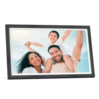 AgfaPhoto APF2400WIFI digitalis kepkeret 24, WIFI, Frameo