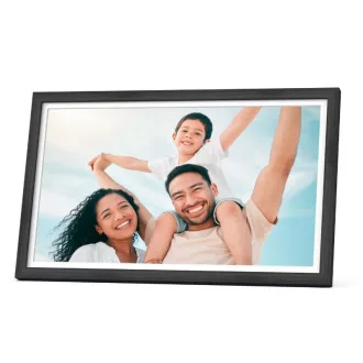 AgfaPhoto APF2400WIFI digitalis kepkeret 24, WIFI, Frameo
