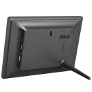 AgfaPhoto APF700WIFI digitális képkeret 7" videó, hang, mozgásérzékelő, 32gb, Frameo, fekete