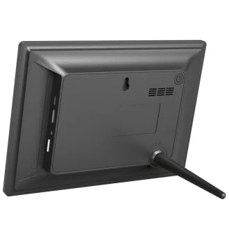   AgfaPhoto APF700WIFI digitális képkeret 7", WIFI, videó lejátszás hanggal, 32gb belső memória,frameo