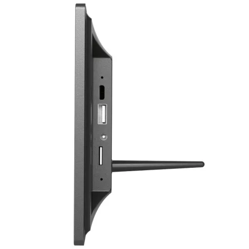 AgfaPhoto APF700WIFI digitális képkeret 7", WIFI, videó lejátszás hanggal, 32gb belső memória,frameo
