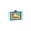 AgfaPhoto Realikids Cam 2, digitális gyerek fényképezőgép, kék