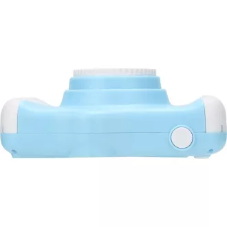   AgfaPhoto Realikids Cam 2, digitális gyerek fényképezőgép, kék