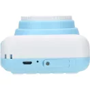 AgfaPhoto Realikids Cam 2, digitális gyerek fényképezőgép, kék