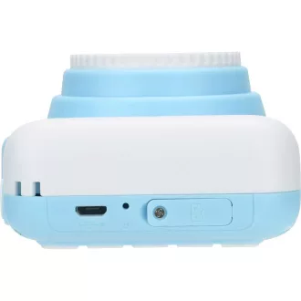   AgfaPhoto Realikids Cam 2, digitális gyerek fényképezőgép, kék