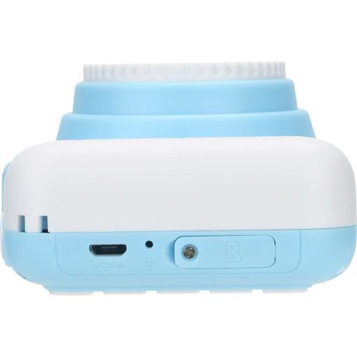 AgfaPhoto Realikids Cam 2, digitális gyerek fényképezőgép, kék