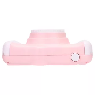   AgfaPhoto Realikids Cam 2, digitális gyerek fényképezőgép, rózsaszín
