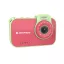AgfaPhoto Photo Realikids 2 vízálló gyerek fényképezőgép, piros