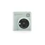 AgfaPhoto Realikids instant cam 2, hőpapíros gyerek fényképezőgép, 4csomag papír, zöld