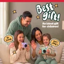 AgfaPhoto Realikids Instant Cam 2