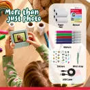 AgfaPhoto Realikids Instant Cam 2