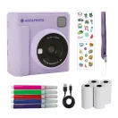 AgfaPhoto Realikids Instant Cam 2