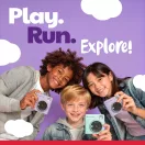 AgfaPhoto Realikids Instant Cam 2