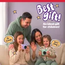 AgfaPhoto Realikids Instant Cam 2