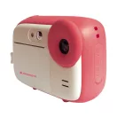 AgfaPhoto Realikids ARKICPK, instant gyerek fényképezőgép, rózsaszín