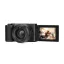 AgfaPhoto Photo Realishot C130 digitális fényképezőgép, fekete