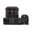 AgfaPhoto Photo Realishot C130 digitális fényképezőgép, fekete