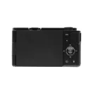 AgfaPhoto Photo Realishot C130 digitális fényképezőgép, fekete