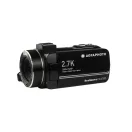 AgfaPhoto Realimove CC2700-2 videókamera 2,7K, +1db akkumulátor