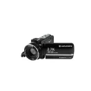 AgfaPhoto Realimove CC2700-2 videókamera 2,7K, +1db akkumulátor