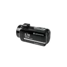 AgfaPhoto Realimove CC2700-2 videókamera 2,7K, +1db akkumulátor