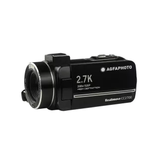 AgfaPhoto Realimove CC2700 videókamera 2,7K