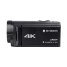 AgfaPhoto Realimove CC4000W vízálló videókamera, 4K