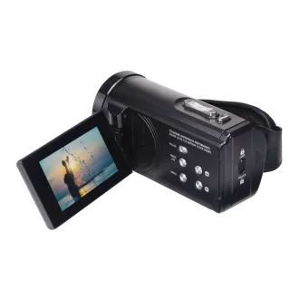 AgfaPhoto Realimove CC4000W vízálló videókamera, 4K