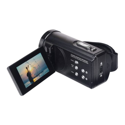 AgfaPhoto Realimove CC4000W vízálló videókamera, 4K