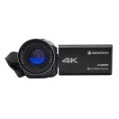 AgfaPhoto Realimove CC4000W vízálló videókamera, 4K