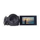 AgfaPhoto Realimove CC4000W vízálló videókamera, 4K