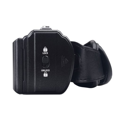 AgfaPhoto Realimove CC4000W vízálló videókamera, 4K