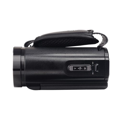 AgfaPhoto Realimove CC4000W vízálló videókamera, 4K