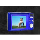 AgfaPhoto DC5200 kompakt digitális fényképezőgép, kék