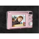 AgfaPhoto DC5200 kompakt digitális fényképezőgép, rózsaszín