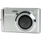 AgfaPhoto DC5200 kompakt digitális fényképezőgép, ezüst