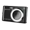 AgfaPhoto DC5500 kompakt digitális fényképezőgép, fekete
