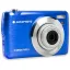 AgfaPhoto DC8200 kompakt digitális fényképezőgép, kék