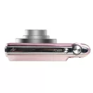 AgfaPhoto DC8200 kompakt digitális fényképezőgép, rózsaszín