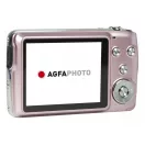 AgfaPhoto DC8200 kompakt digitális fényképezőgép, rózsaszín