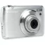 AgfaPhoto DC8200 kompakt digitális fényképezőgép, ezüst