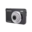 AgfaPhoto DC8300 kompakt digitális fényképezőgép, 21Mp, 8x optikai zoom, fekete